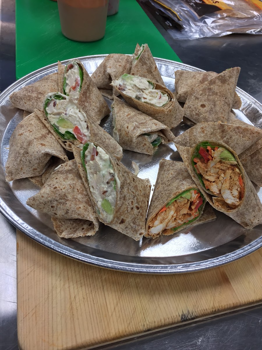 Green Is Good By Kate-9