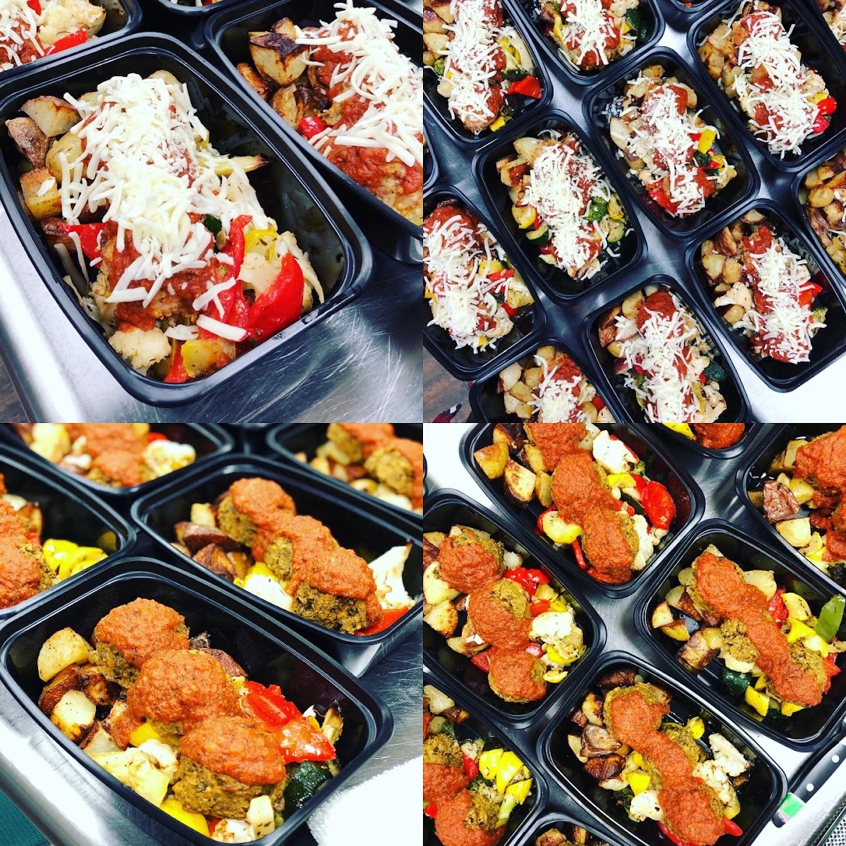 Green Is Good By Kate-2