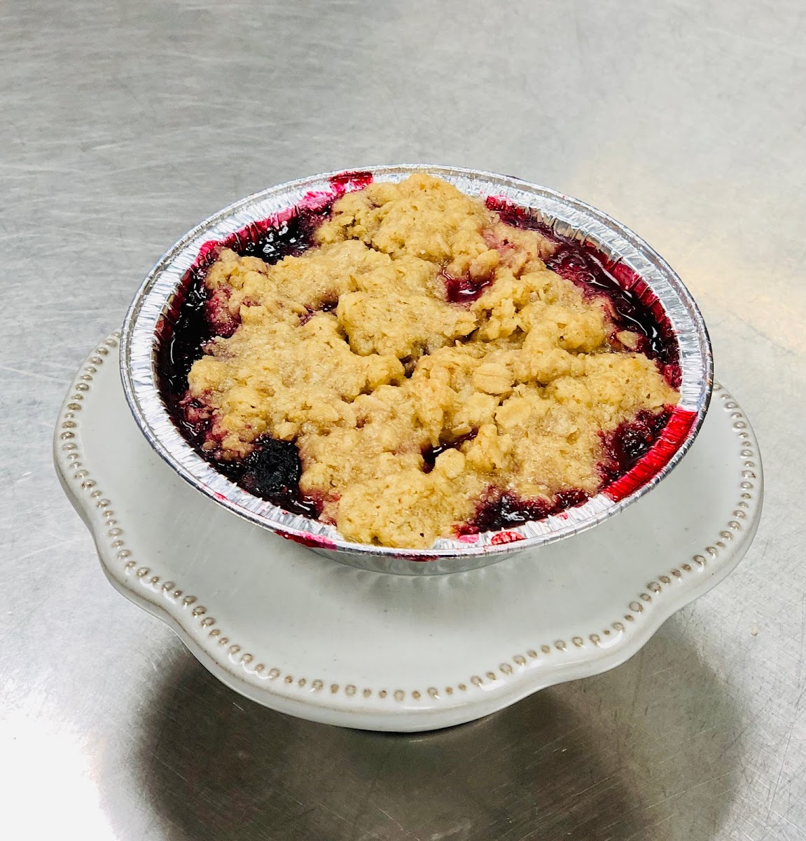 Green Is Good By Kate-4