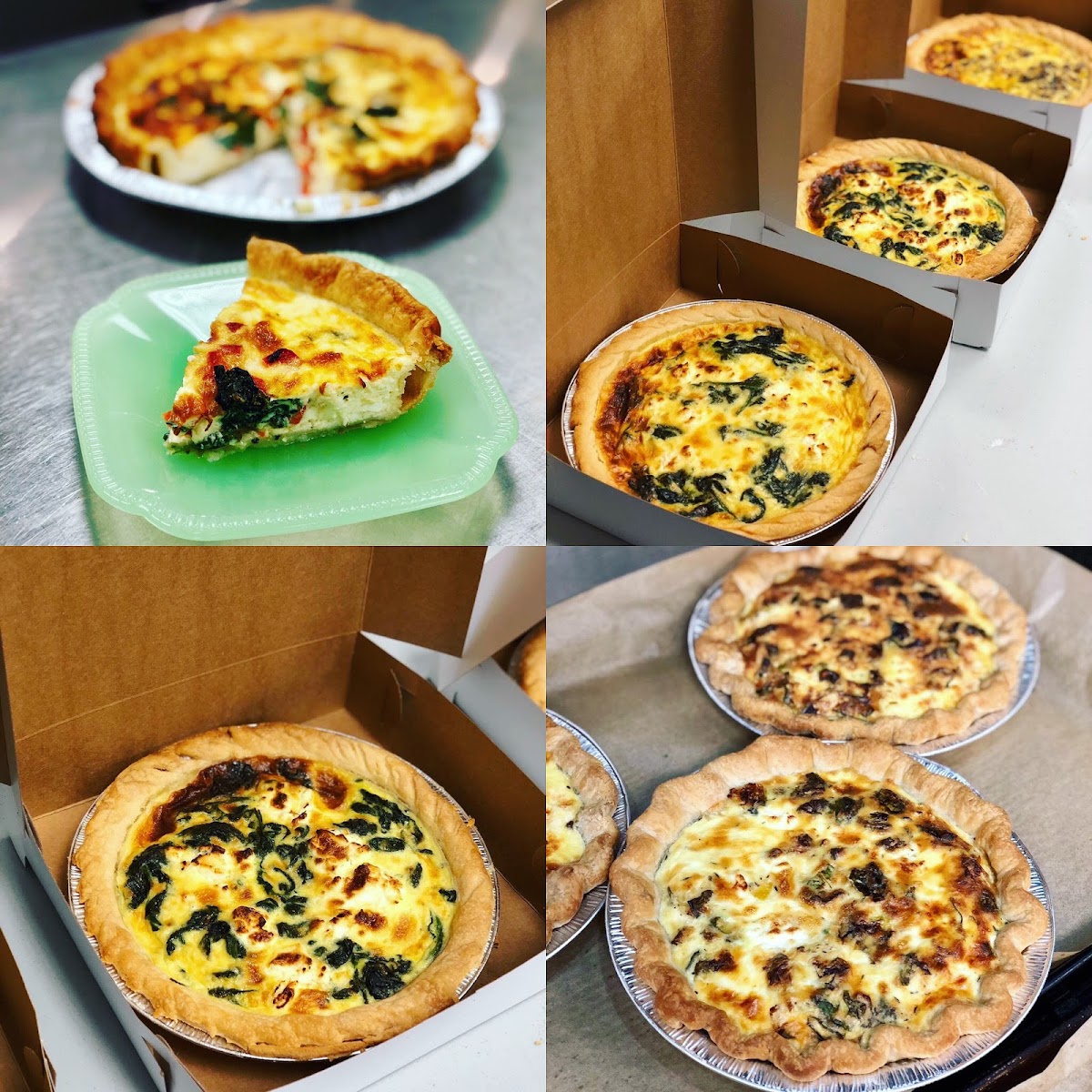 Green Is Good By Kate-6